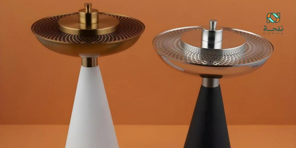 مبخرة مودرن شكلها أنيق