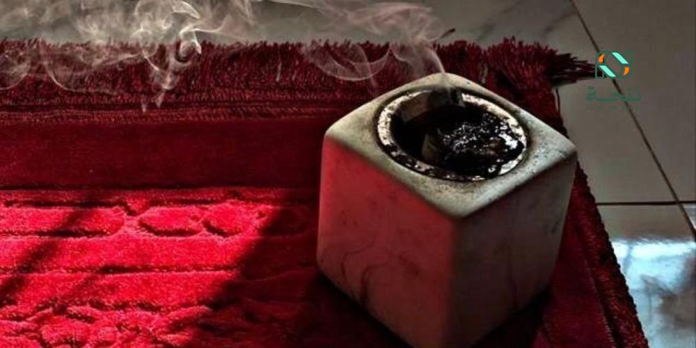 مباخر للعود سعودية