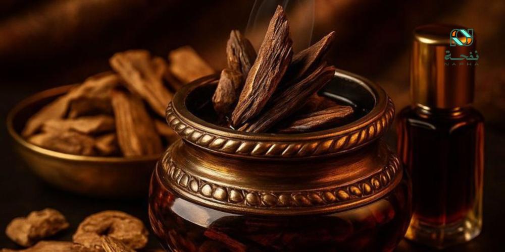 افضل نوع بخور للبيت