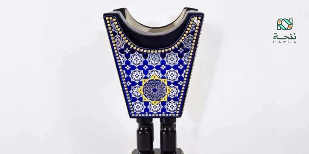 مباخر تراثية فخمة