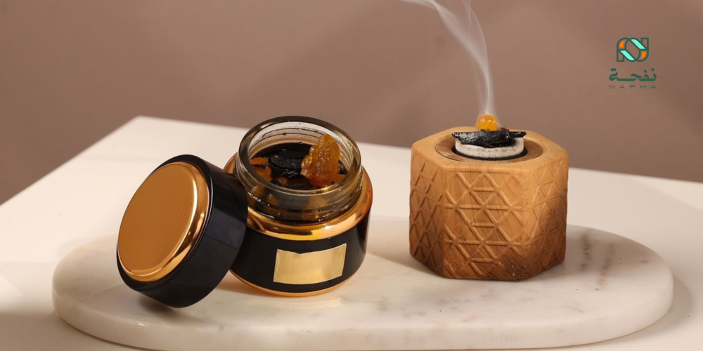 أجمل مباخر استقبال