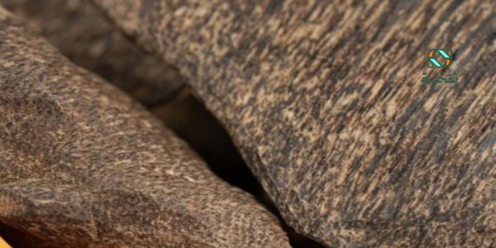 عطور العود والمسك