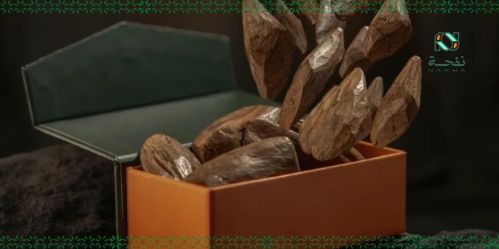 عود محسن ممتاز