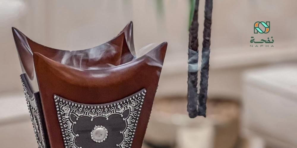 اشكال مباخر فخمه