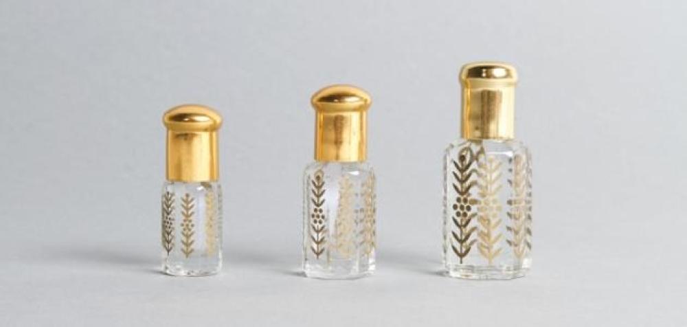 المسك الأبيض  - متجر نفحة