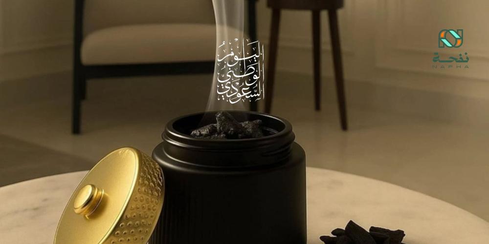 مباخر فخمة للبيت