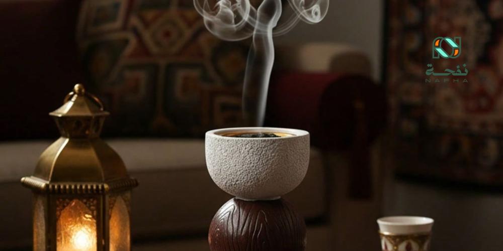 مباخر فخمة كبيرة