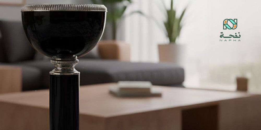 اجمل انواع المباخر