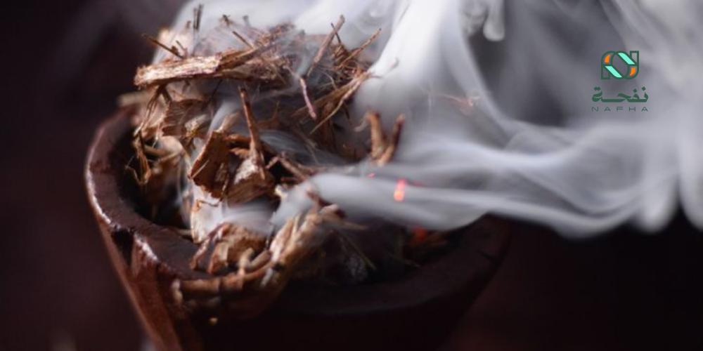 بخور مروكي طبيعي محسن