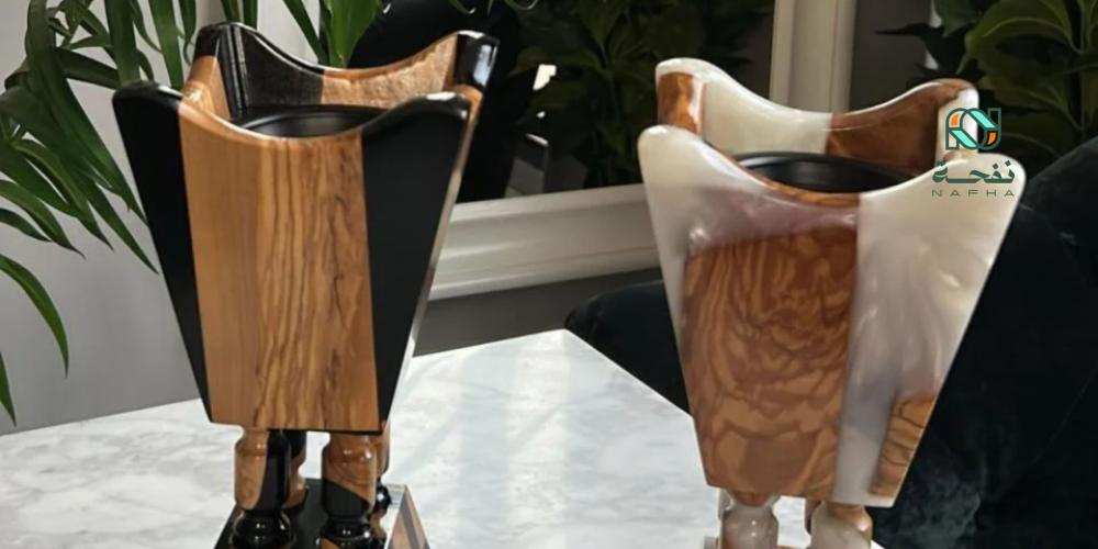 متاجر العود والمباخر بالسعودية