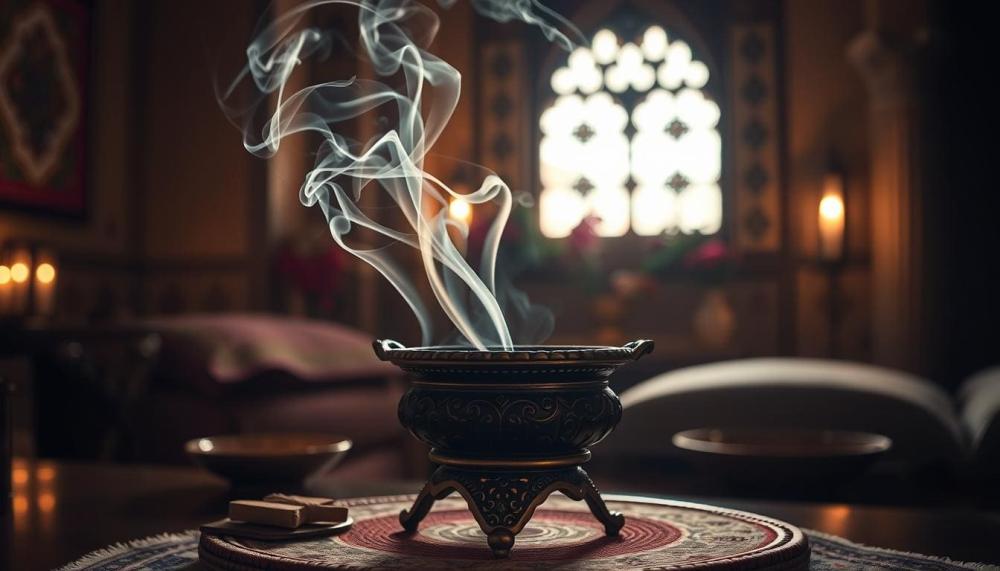 مبخرة مودرن