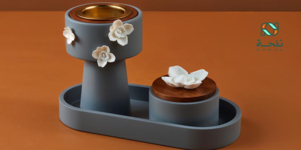 مباخر حديثة