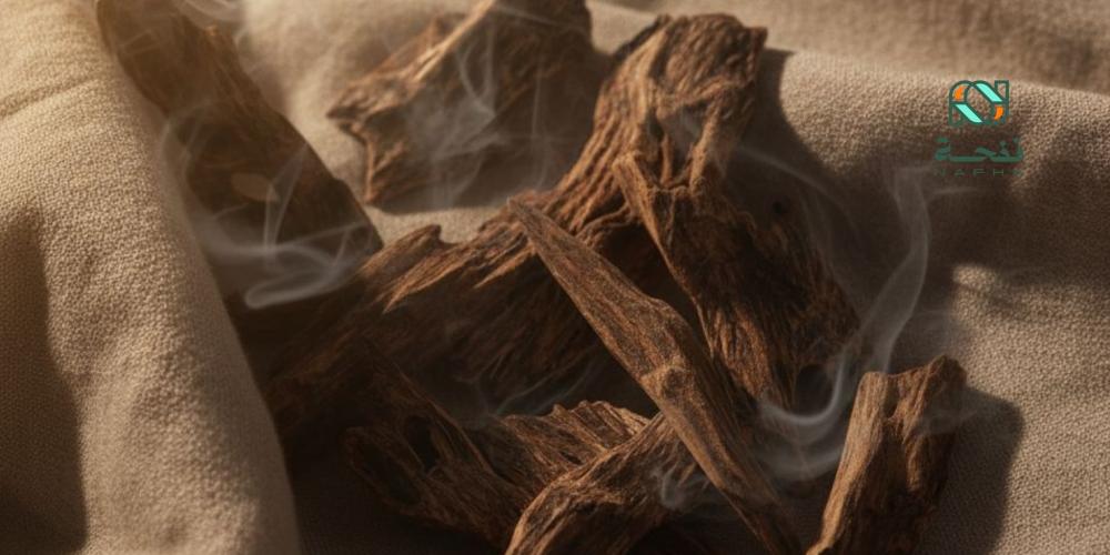 بخور الشتاء