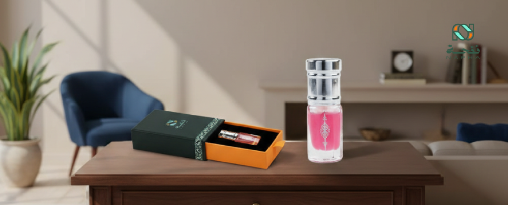 فوائد مسك الرمان