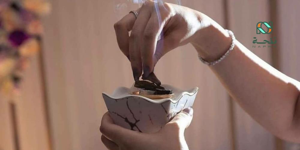 العود المروكي الطبيعي