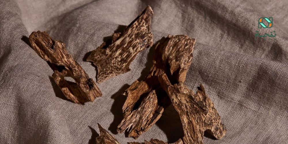 خلطات عود محسن