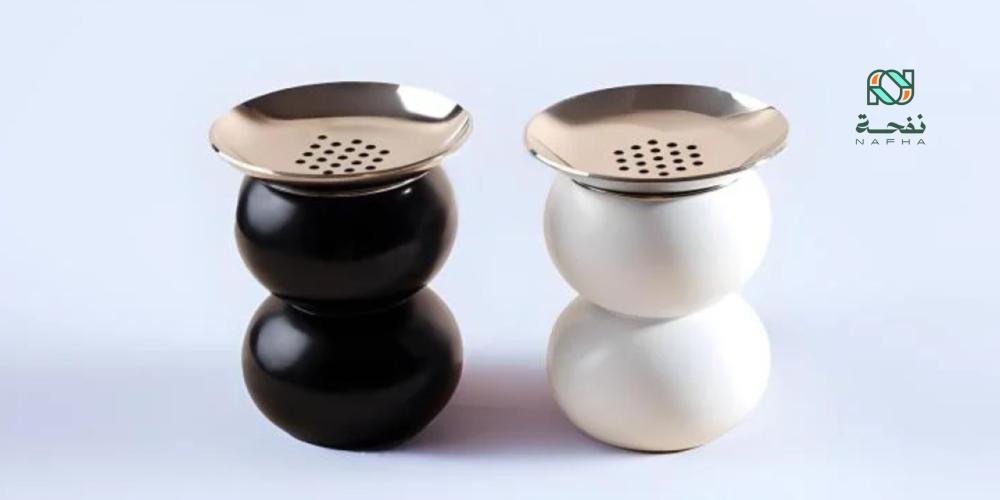 مبخرة فخمة للبيت