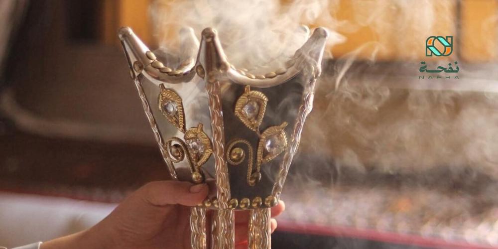 أجمل أشكال مباخر