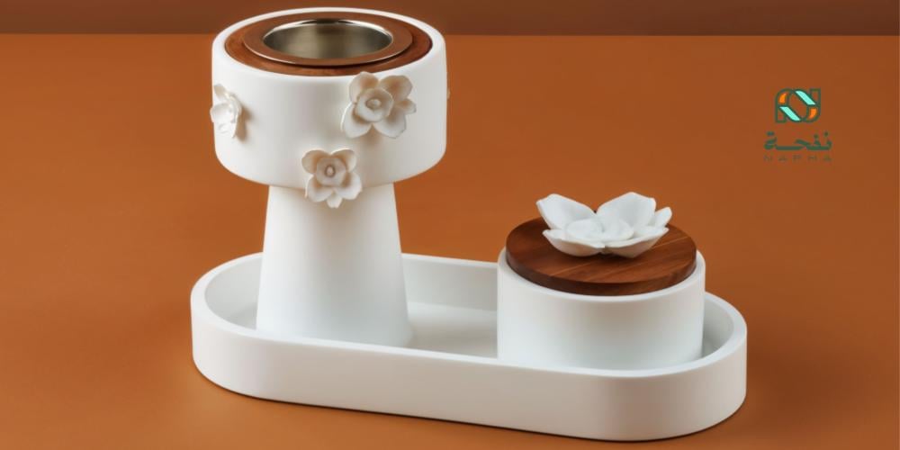 مباخر المنزل