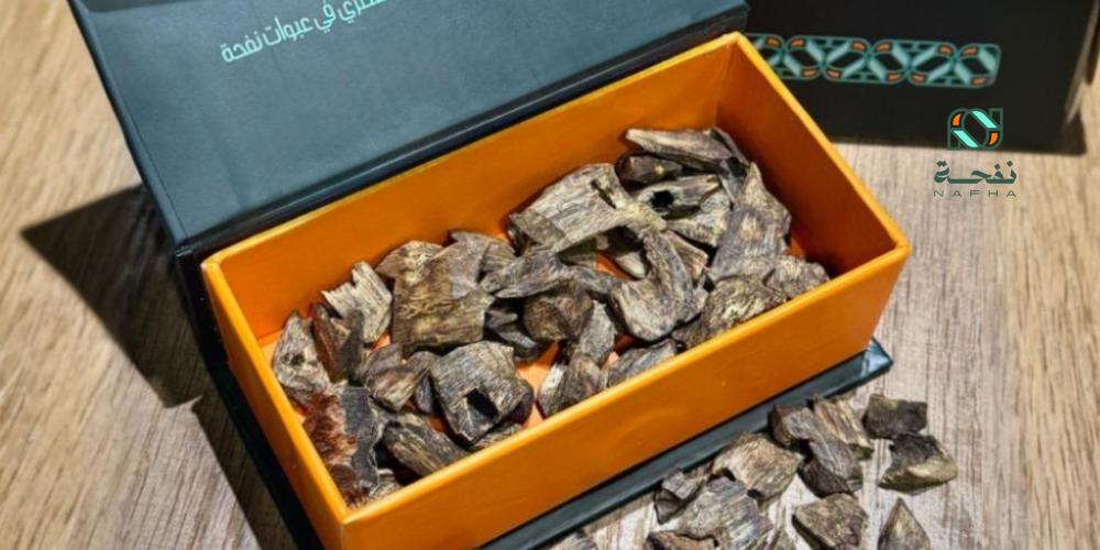 أجود أنواع العود