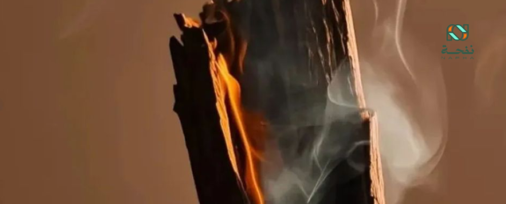 افضل عود طبيعي