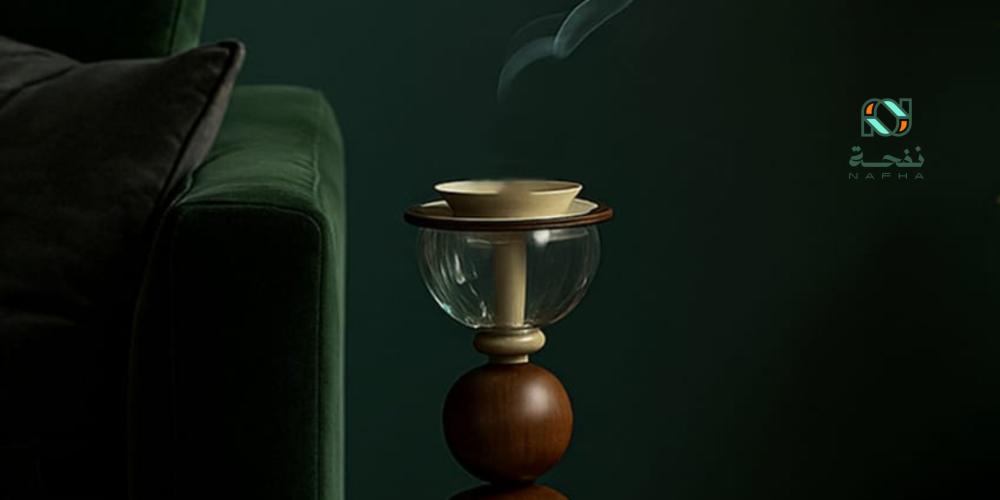 المباخر الأنيقة - متجر نفحة