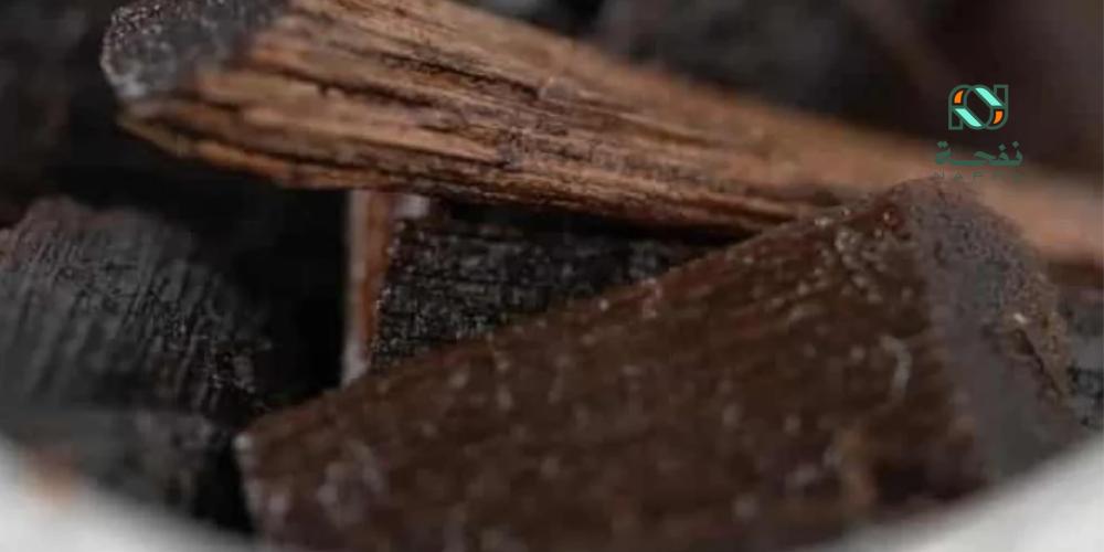 عود مسقي فاخر