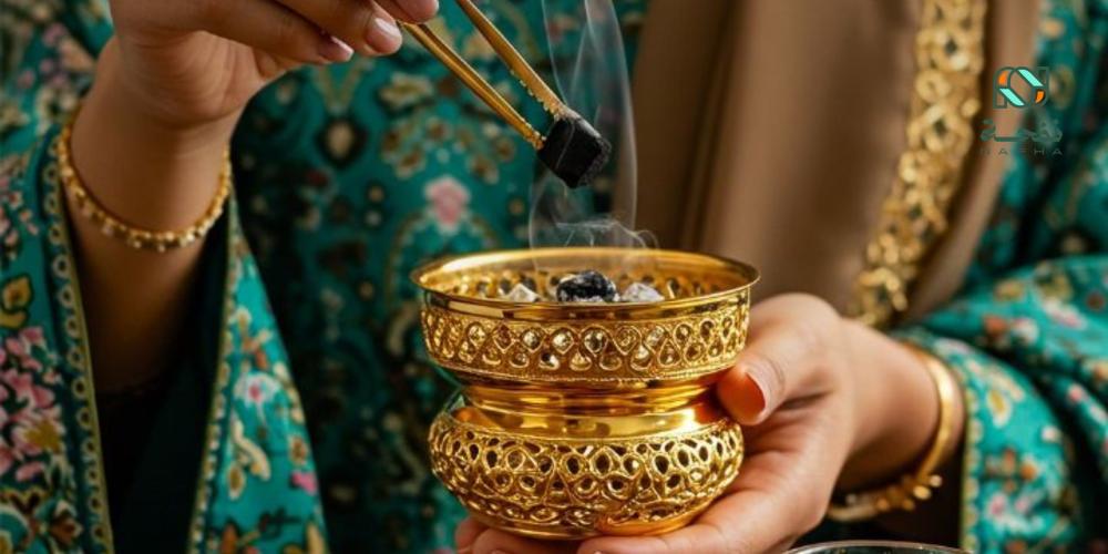 افضل بخور نسائي