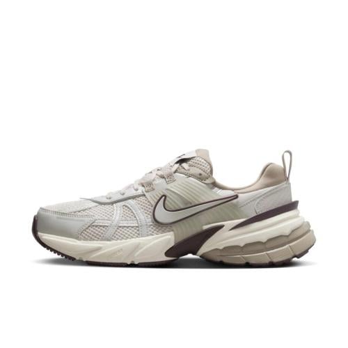 Nike V2K run unisex shoe Lite Big & Brown