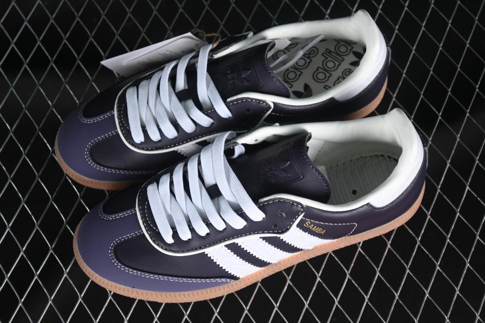 adidas gazelle silver green womens adidas Samba OG Aura Black Cream White
