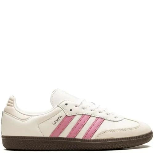 Adidas Samba OG "Lucid Pink" sneakers