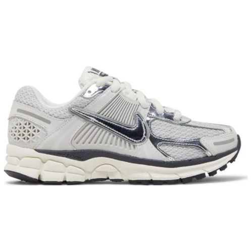 Nike Air Zoom Vomero 5 'Photon Dust Metallic Silve...