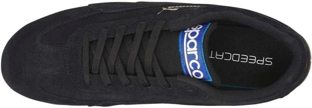 Limited Edition Puma Motorsports Speedcat