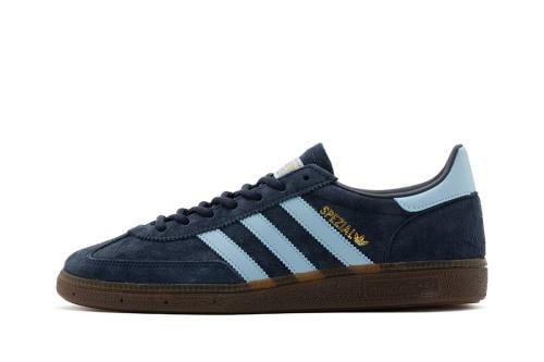 Handball Spezial 'Collegiate Navy"
