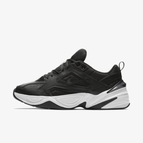 Nike M2K black