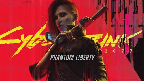 Cyberpunk 2077 Phantom Liberty | سايبربانك 2077