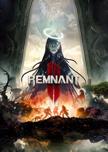 لعبة REMNANT II PC