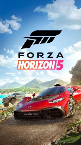 فورزا هورايزون 5 | Forza Horizon 5