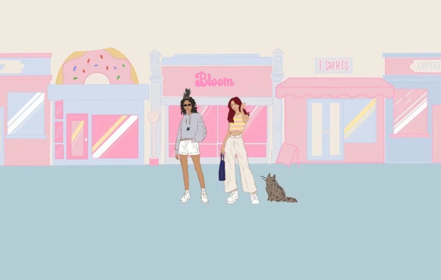 store avatar