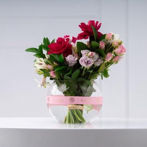 Rozitaa - Online Flower and Gift Shop - Fast Delivery Within Two Hours