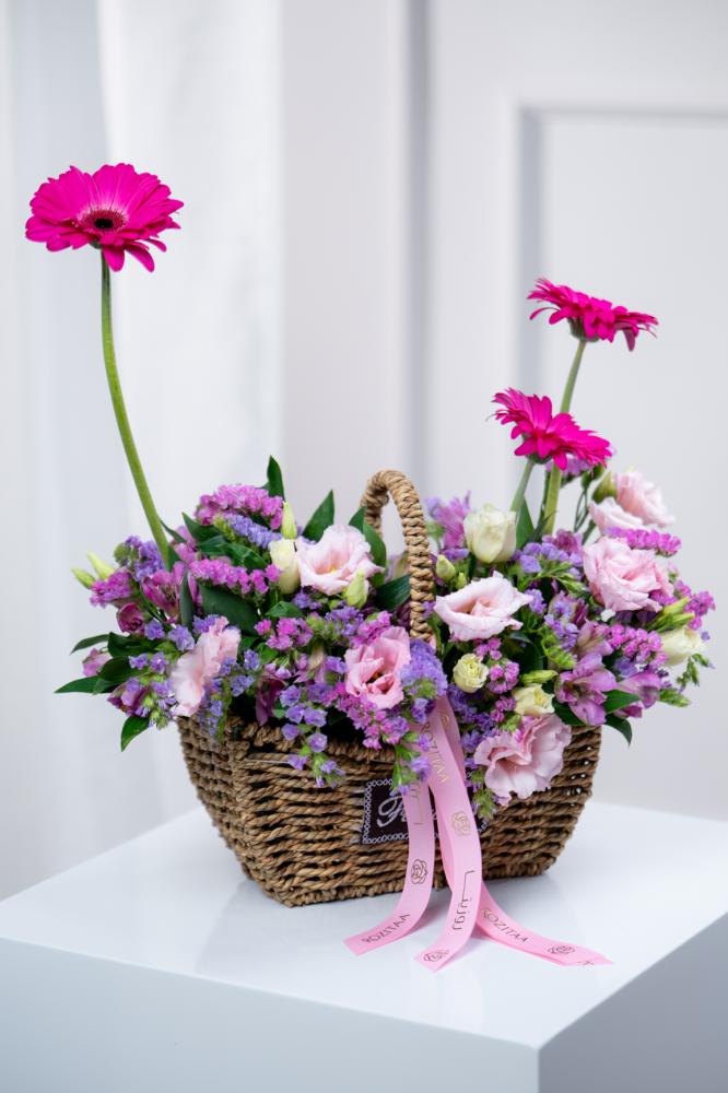 ورد اوركيد توليب بيبي روز جوري متجر ورد توصيل ورد روزيتا طبيعي flower