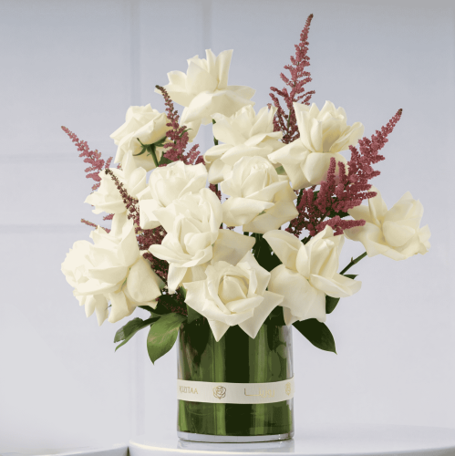 スリビア  ろぜった Rozitaa - Online Flower and Gift Shop - Fast Delivery Within Two Hours