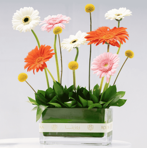 Rozitaa - Online Flower and Gift Shop - Fast Delivery Within Two Hours