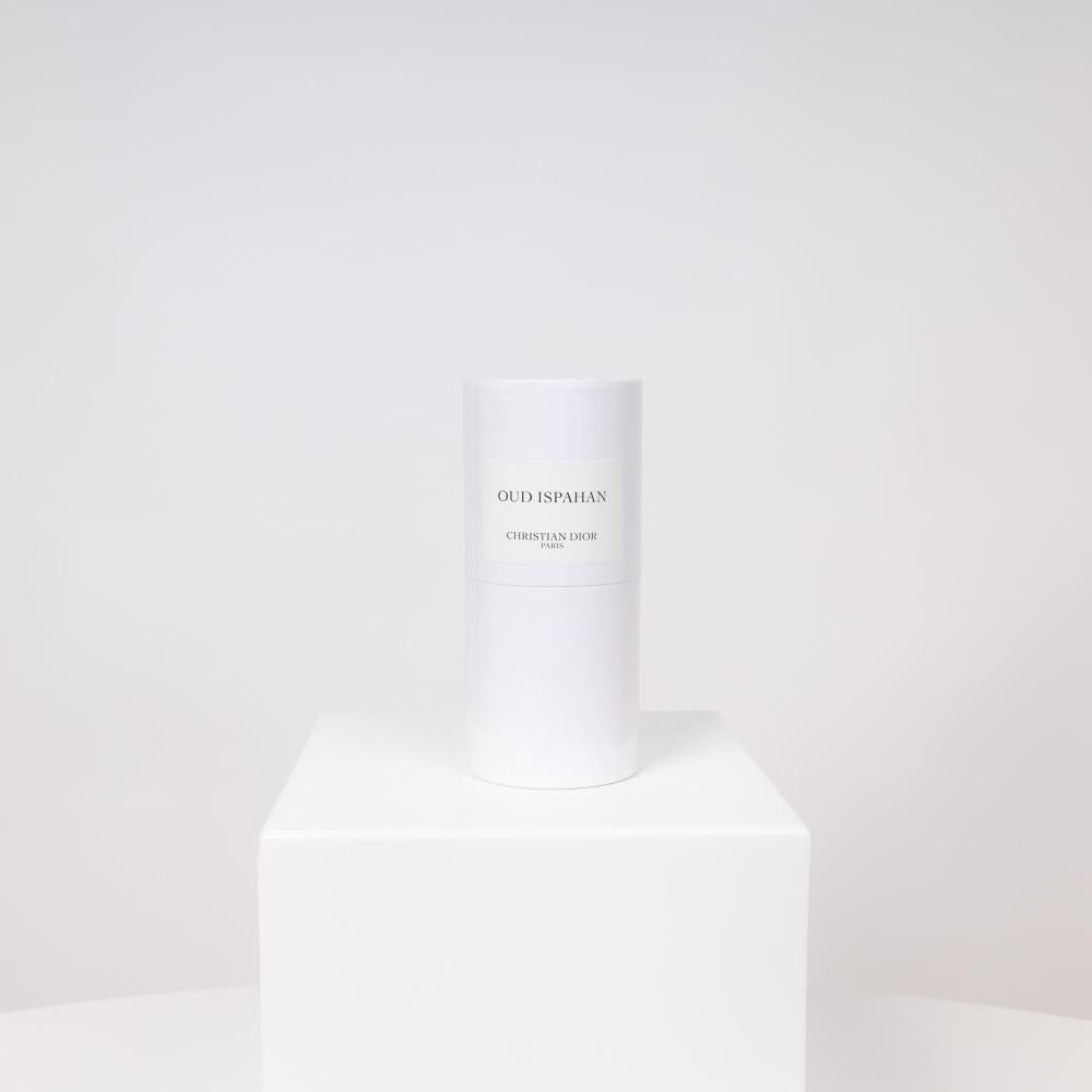فازة الابداع مع عطر ديور عود اصفهان