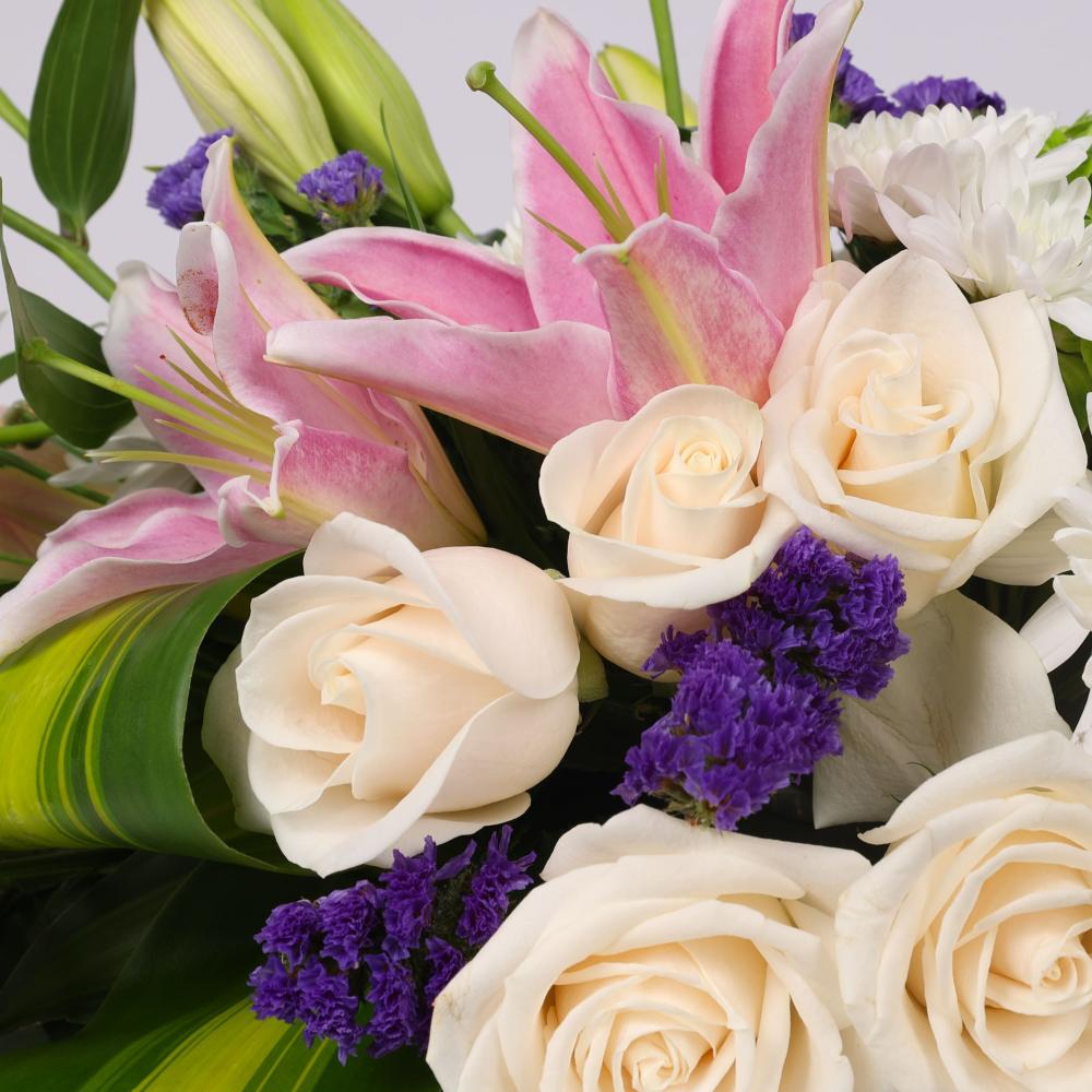 سلة السعادة