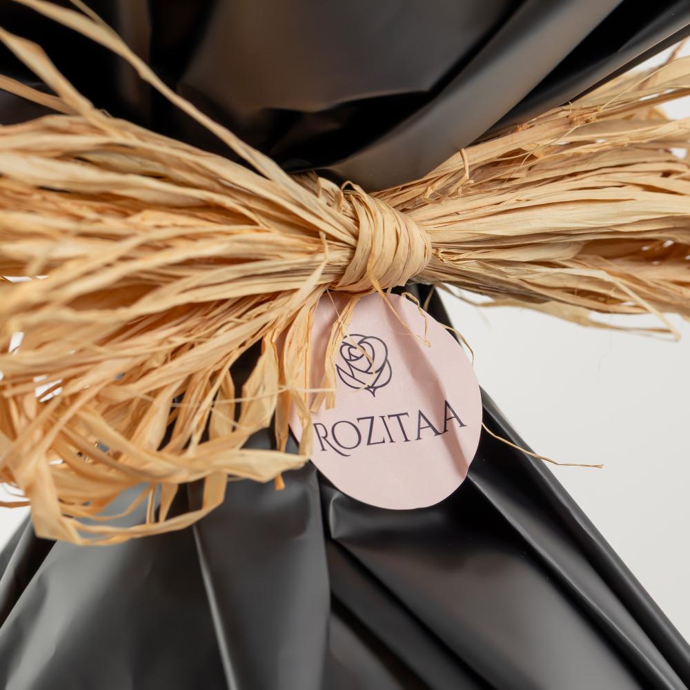 باقة وميض الغروب