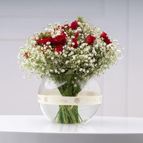 Rozitaa - Online Flower and Gift Shop - Fast Delivery Within Two Hours