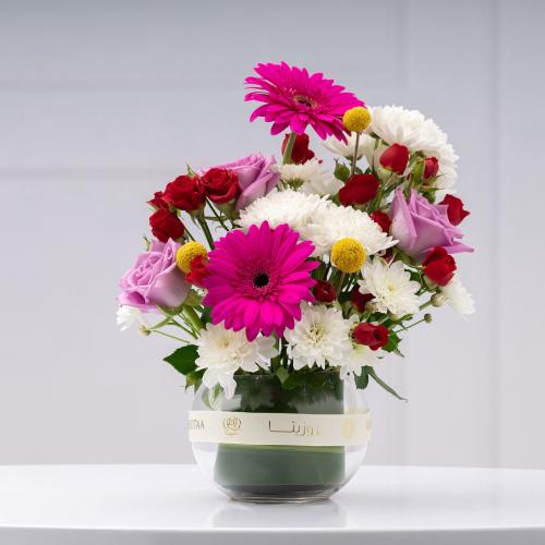 Rozitaa - Online Flower and Gift Shop - Fast Delivery Within Two Hours