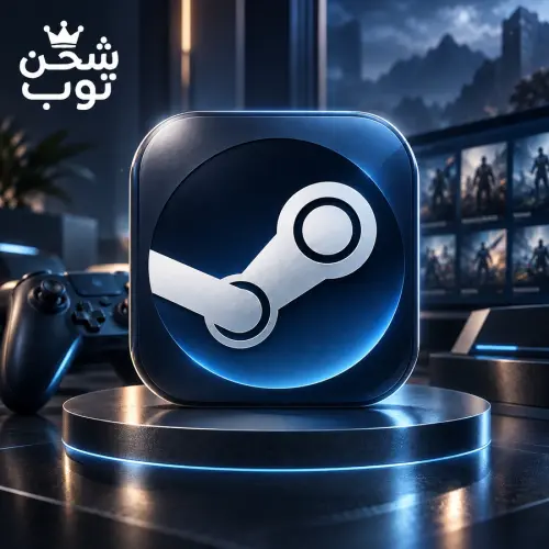 ألعاب ستيم Steam