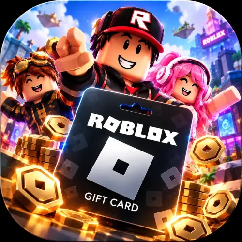 بطاقات Roblox